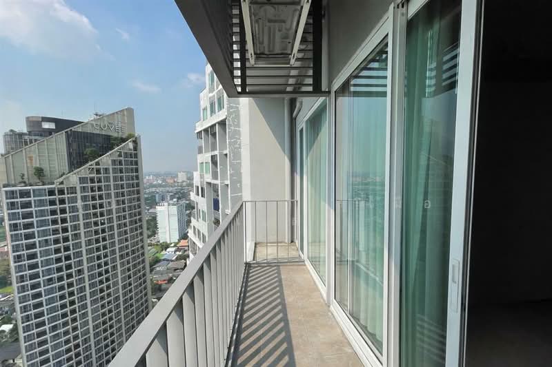 Amber By Eastern Star : แอมเบอร์ บาย อีสเทิร์น สตาร์, นนทบุรี, นนทบุรี, บางเขน, เมืองนนทบุรี, นนทบุรี, 35 ตร.ม., คอนโด ขาย, โดย คุณ บุณรดา ชูเมือง (เบล), 500177415 - DDproperty.com