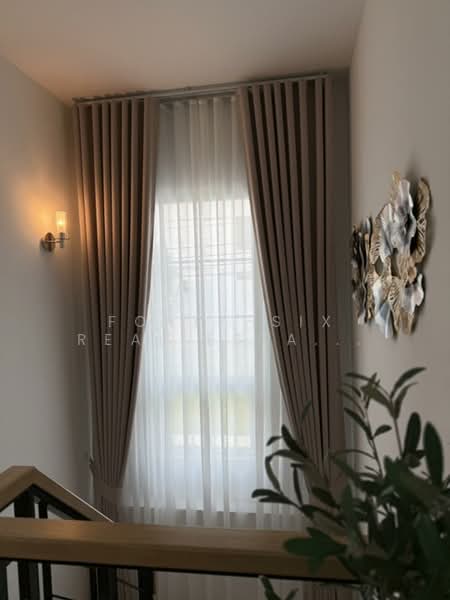 Golden Neo Sukhumvit-Lasalle, Samut Prakan, Samrong Nua, Muang Samut Prakarn, Samut Prakan, 4 Bedrooms, 150 sqm, Single Detached House For Rent, by Forty-Six Real Estate Group, 500177417 - DDproperty.com