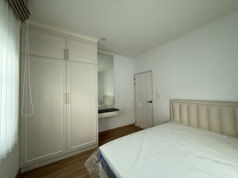 Golden Neo Sukhumvit-Lasalle : โกลเด้น นีโอ สุขุมวิท-ลาซาล, สมุทรปราการ, สำโรงเหนือ, เมืองสมุทรปราการ, สมุทรปราการ, 150 ตร.ม., บ้านเดี่ยว ให้เช่า, โดย Forty-Six Real Estate Group, 500177417 - DDproperty.com