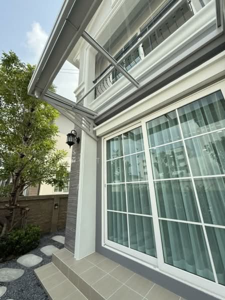 Golden Neo Sukhumvit-Lasalle, Samut Prakan, Samrong Nua, Muang Samut Prakarn, Samut Prakan, 4 Bedrooms, 150 sqm, Single Detached House For Rent, by Forty-Six Real Estate Group, 500177417 - DDproperty.com