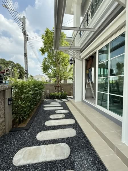 Golden Neo Sukhumvit-Lasalle, Samut Prakan, Samrong Nua, Muang Samut Prakarn, Samut Prakan, 4 Bedrooms, 150 sqm, Single Detached House For Rent, by Forty-Six Real Estate Group, 500177417 - DDproperty.com