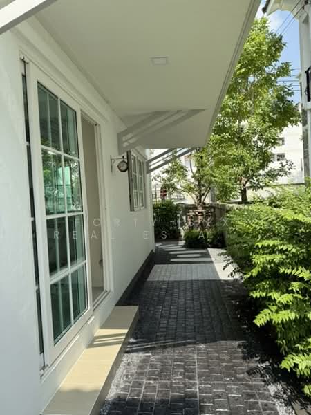 Golden Neo Sukhumvit-Lasalle, Samut Prakan, Samrong Nua, Muang Samut Prakarn, Samut Prakan, 4 Bedrooms, 150 sqm, Single Detached House For Rent, by Forty-Six Real Estate Group, 500177417 - DDproperty.com