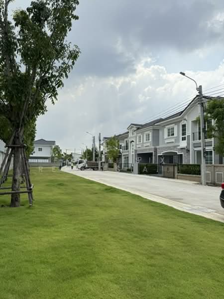 Golden Neo Sukhumvit-Lasalle, Samut Prakan, Samrong Nua, Muang Samut Prakarn, Samut Prakan, 4 Bedrooms, 150 sqm, Single Detached House For Rent, by Forty-Six Real Estate Group, 500177417 - DDproperty.com