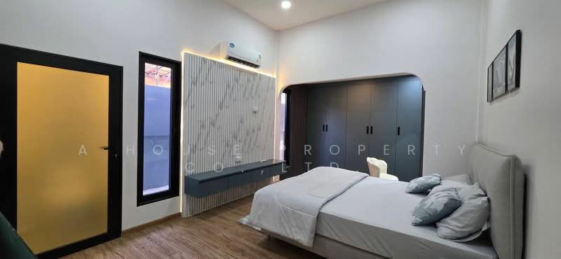 Newly renovated detached house for sale near Pattaya Technical College., Chon Buri (Pattaya), Na Kloe, Bang Lamung (Pattaya), Chon Buri (Pattaya), 3 Bedrooms, 452 sqm, Single Detached House For Sale, by A House Property Co.,Ltd., 500177419 - DDproperty.com