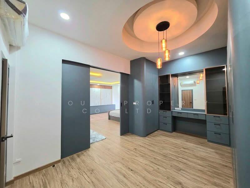 Newly renovated detached house for sale near Pattaya Technical College., Chon Buri (Pattaya), Na Kloe, Bang Lamung (Pattaya), Chon Buri (Pattaya), 3 Bedrooms, 452 sqm, Single Detached House For Sale, by A House Property Co.,Ltd., 500177419 - DDproperty.com