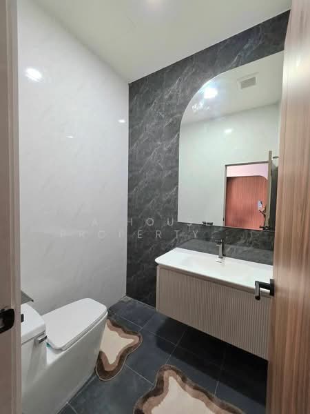 Newly renovated detached house for sale near Pattaya Technical College., Chon Buri (Pattaya), Na Kloe, Bang Lamung (Pattaya), Chon Buri (Pattaya), 3 Bedrooms, 452 sqm, Single Detached House For Sale, by A House Property Co.,Ltd., 500177419 - DDproperty.com