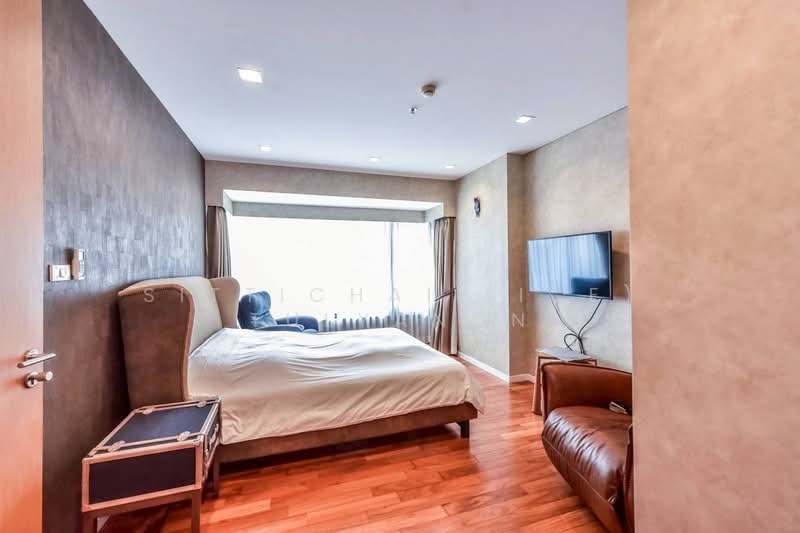 Amanta Lumpini, Bangkok, Rama 4 Road, Thung Maha Mek, Sathon, Bangkok, 1 Bedroom, 63 sqm, Condo For Rent, by Sittichai (Ice) Tulyanon, 500177421 - DDproperty.com