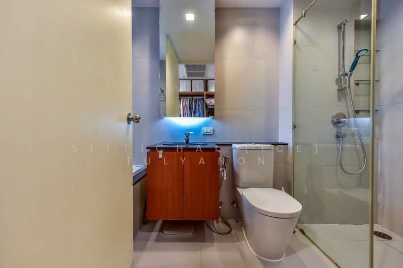 Amanta Lumpini, Bangkok, Rama 4 Road, Thung Maha Mek, Sathon, Bangkok, 1 Bedroom, 63 sqm, Condo For Rent, by Sittichai (Ice) Tulyanon, 500177421 - DDproperty.com