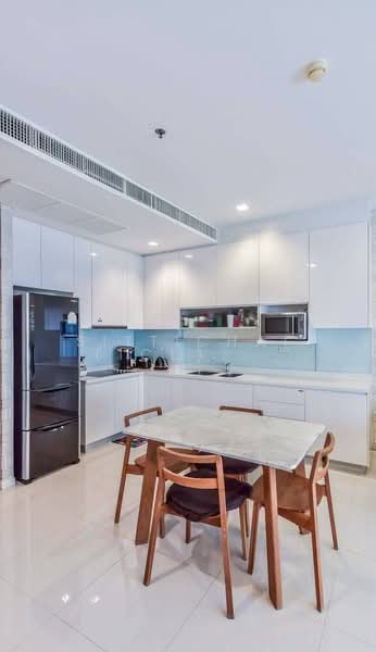 Amanta Lumpini, Bangkok, Rama 4 Road, Thung Maha Mek, Sathon, Bangkok, 1 Bedroom, 63 sqm, Condo For Rent, by Sittichai (Ice) Tulyanon, 500177421 - DDproperty.com