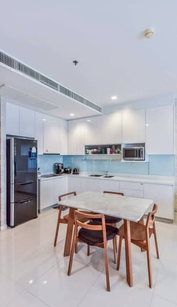 Amanta Lumpini, Bangkok, Rama 4 Road, Thung Maha Mek, Sathon, Bangkok, 1 Bedroom, 63 sqm, Condo For Rent, by Sittichai (Ice) Tulyanon, 500177421 - DDproperty.com