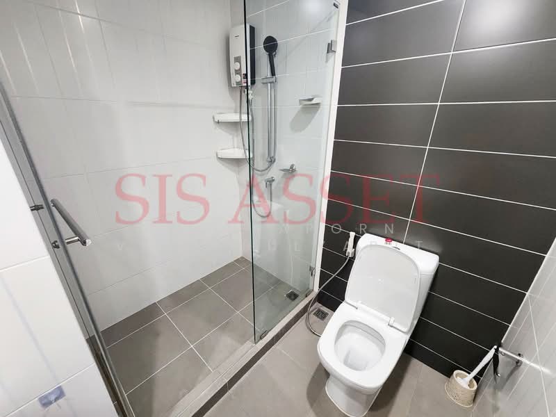 The President Sathorn-Ratchapruek 3, Bangkok, Petchkasem Road, Pak Khlong Phasi Charoen, Phasi Charoen, Bangkok, 1 Bedroom, 30 sqm, Condo For Sale, by Poonyaporn Veerabulyarit, 500177422 - DDproperty.com