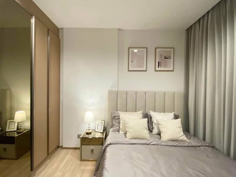 Kawa Haus, Bangkok, 95 Soi Rim Khlong, Phra Kanong Nua, Watthana, Bangkok, 2 Bedrooms, 57 sqm, Condo For Rent, by RE PROPERTY CO.,LTD., 500177423 - DDproperty.com