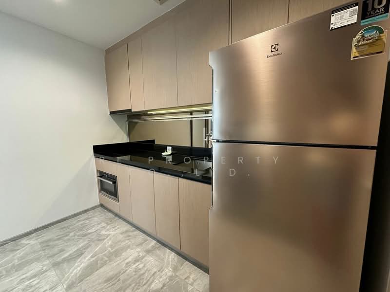 Kawa Haus, Bangkok, 95 Soi Rim Khlong, Phra Kanong Nua, Watthana, Bangkok, 2 Bedrooms, 57 sqm, Condo For Rent, by RE PROPERTY CO.,LTD., 500177423 - DDproperty.com