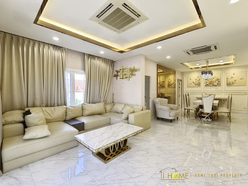 ม.ดิเอสตรีม, Chiang Mai, San Ton Pao, San Kamphaeng, Chiang Mai, 4 Bedrooms, 250 sqm, Single Detached House For Rent, by สุธาทิพย์ เมืองยศ, 500177424 - DDproperty.com