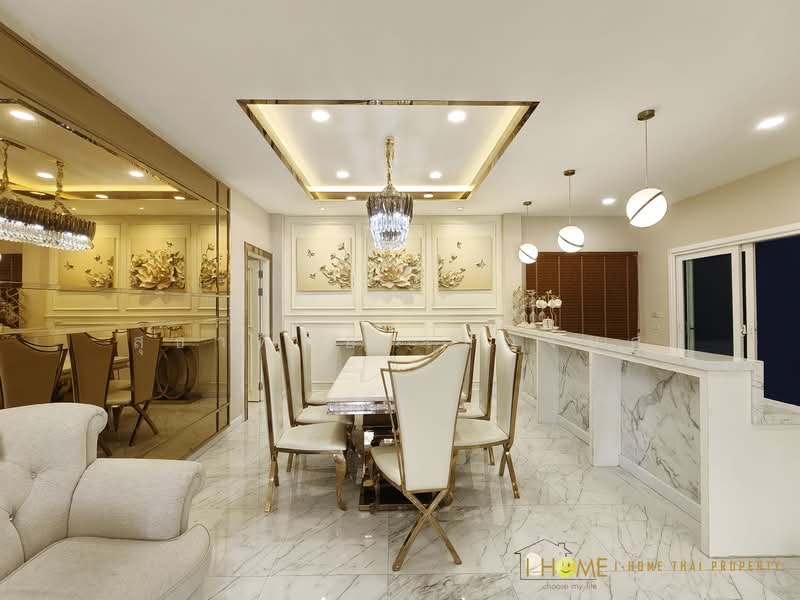 ม.ดิเอสตรีม, Chiang Mai, San Ton Pao, San Kamphaeng, Chiang Mai, 4 Bedrooms, 250 sqm, Single Detached House For Rent, by สุธาทิพย์ เมืองยศ, 500177424 - DDproperty.com