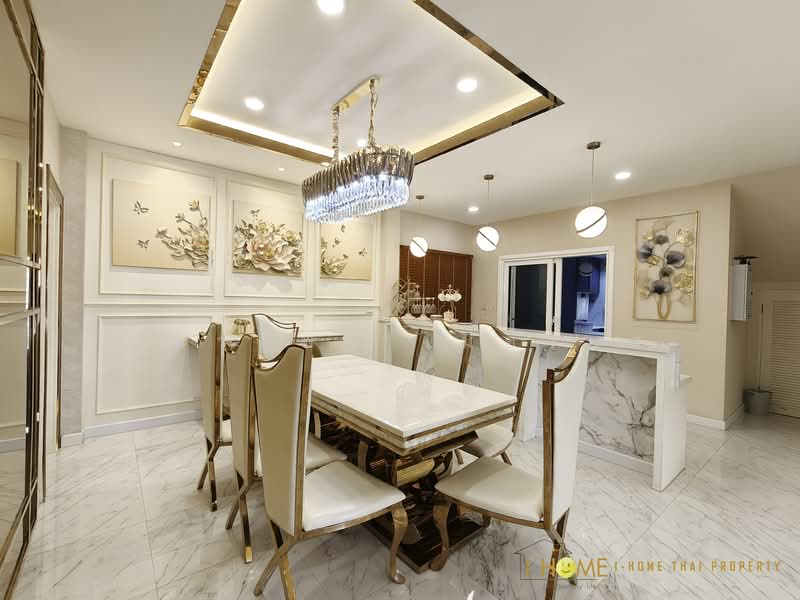 ม.ดิเอสตรีม, Chiang Mai, San Ton Pao, San Kamphaeng, Chiang Mai, 4 Bedrooms, 250 sqm, Single Detached House For Rent, by สุธาทิพย์ เมืองยศ, 500177424 - DDproperty.com