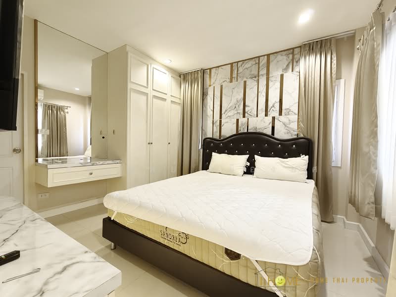 ม.ดิเอสตรีม, เชียงใหม่, ต้นเปา, สันกำแพง, เชียงใหม่, 250 ตร.ม., บ้านเดี่ยว ให้เช่า, โดย สุธาทิพย์ เมืองยศ, 500177424 - DDproperty.com