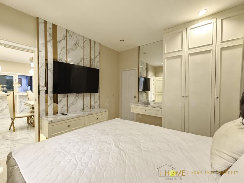 ม.ดิเอสตรีม, เชียงใหม่, ต้นเปา, สันกำแพง, เชียงใหม่, 250 ตร.ม., บ้านเดี่ยว ให้เช่า, โดย สุธาทิพย์ เมืองยศ, 500177424 - DDproperty.com