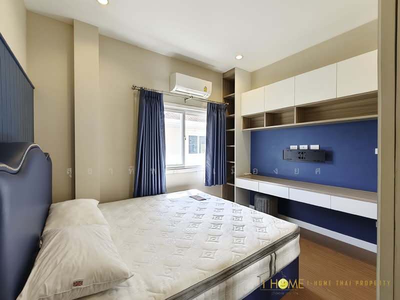 ม.ดิเอสตรีม, เชียงใหม่, ต้นเปา, สันกำแพง, เชียงใหม่, 250 ตร.ม., บ้านเดี่ยว ให้เช่า, โดย สุธาทิพย์ เมืองยศ, 500177424 - DDproperty.com