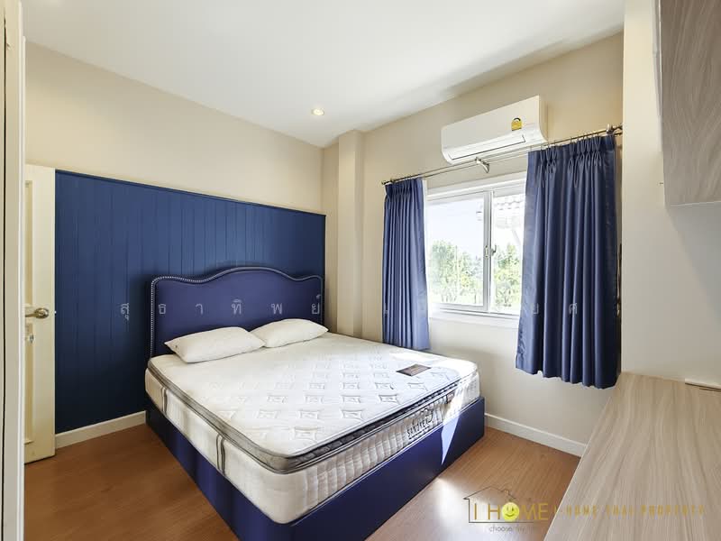 ม.ดิเอสตรีม, เชียงใหม่, ต้นเปา, สันกำแพง, เชียงใหม่, 250 ตร.ม., บ้านเดี่ยว ให้เช่า, โดย สุธาทิพย์ เมืองยศ, 500177424 - DDproperty.com