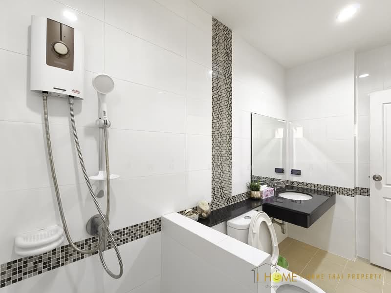 ม.ดิเอสตรีม, เชียงใหม่, ต้นเปา, สันกำแพง, เชียงใหม่, 250 ตร.ม., บ้านเดี่ยว ให้เช่า, โดย สุธาทิพย์ เมืองยศ, 500177424 - DDproperty.com