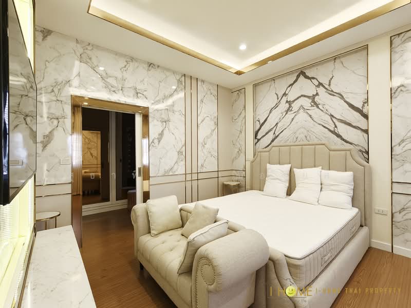 ม.ดิเอสตรีม, Chiang Mai, San Ton Pao, San Kamphaeng, Chiang Mai, 4 Bedrooms, 250 sqm, Single Detached House For Rent, by สุธาทิพย์ เมืองยศ, 500177424 - DDproperty.com