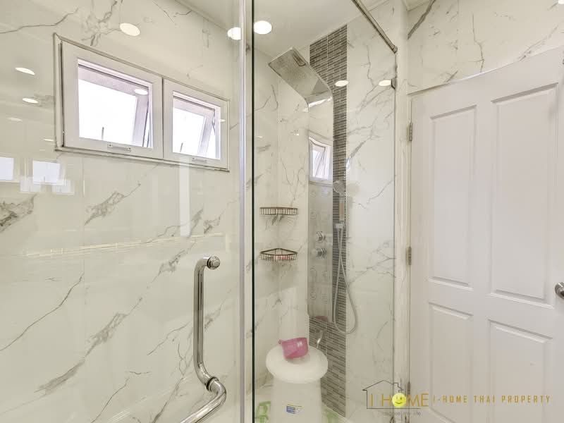 ม.ดิเอสตรีม, Chiang Mai, San Ton Pao, San Kamphaeng, Chiang Mai, 4 Bedrooms, 250 sqm, Single Detached House For Rent, by สุธาทิพย์ เมืองยศ, 500177424 - DDproperty.com