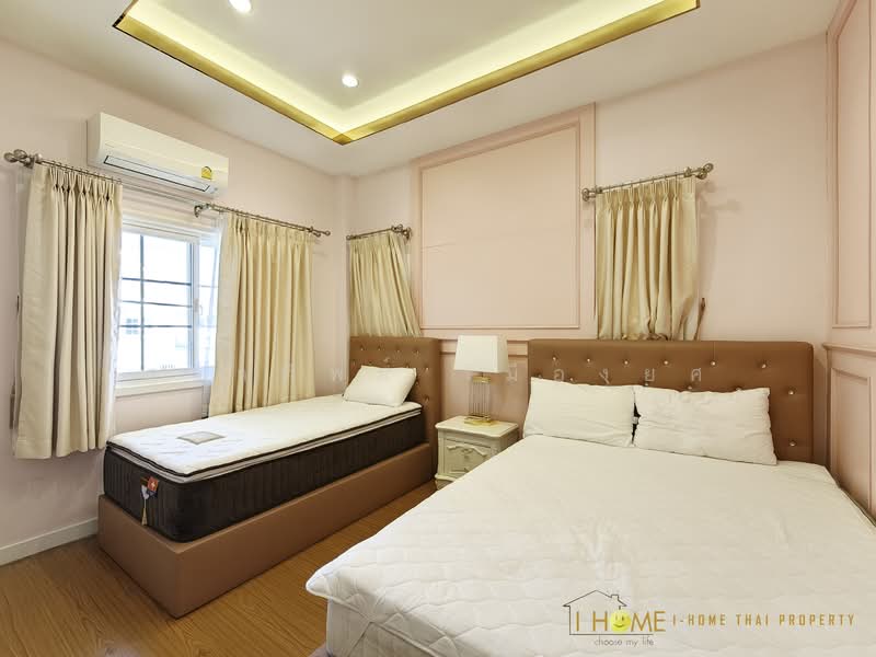 ม.ดิเอสตรีม, Chiang Mai, San Ton Pao, San Kamphaeng, Chiang Mai, 4 Bedrooms, 250 sqm, Single Detached House For Rent, by สุธาทิพย์ เมืองยศ, 500177424 - DDproperty.com