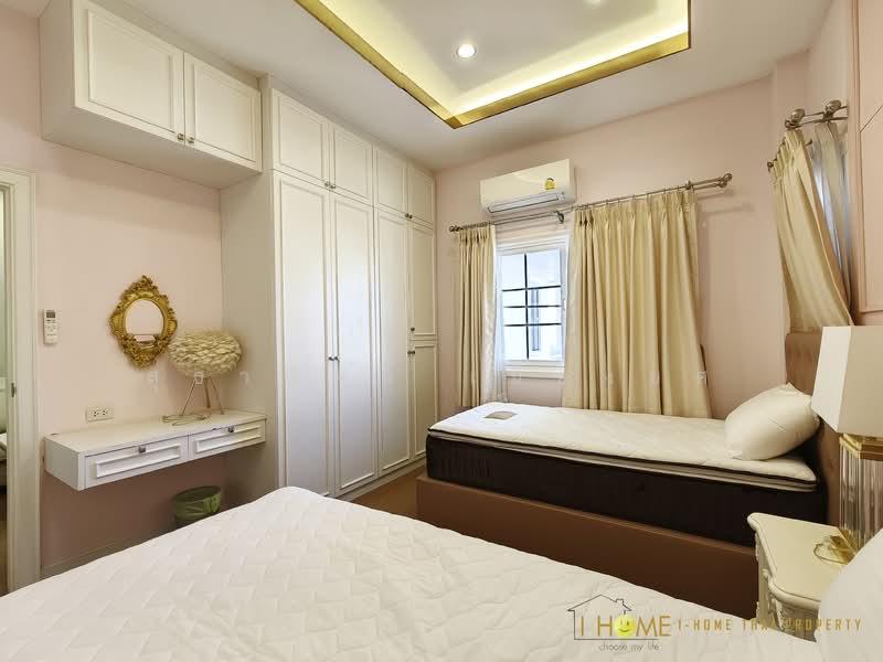 ม.ดิเอสตรีม, Chiang Mai, San Ton Pao, San Kamphaeng, Chiang Mai, 4 Bedrooms, 250 sqm, Single Detached House For Rent, by สุธาทิพย์ เมืองยศ, 500177424 - DDproperty.com