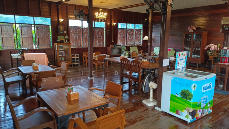 บ้านเดี่ยวบางกรวย นนทบุรี, Nonthaburi, Bang Khun Kong, Bang Kruai, Nonthaburi, 3 Bedrooms, 1,160 sqm, Single Detached House For Sale, by The Best Property โบว์, 500177426 - DDproperty.com