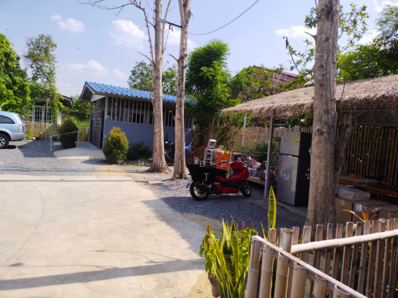 บ้านเดี่ยวบางกรวย นนทบุรี, Nonthaburi, Bang Khun Kong, Bang Kruai, Nonthaburi, 3 Bedrooms, 1,160 sqm, Single Detached House For Sale, by The Best Property โบว์, 500177426 - DDproperty.com