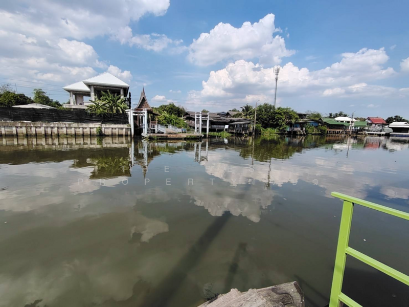 บ้านเดี่ยวบางกรวย นนทบุรี, นนทบุรี, บางขุนกอง, บางกรวย, นนทบุรี, 1,160 ตร.ม., บ้านเดี่ยว ขาย, โดย The Best Property โบว์, 500177426 - DDproperty.com