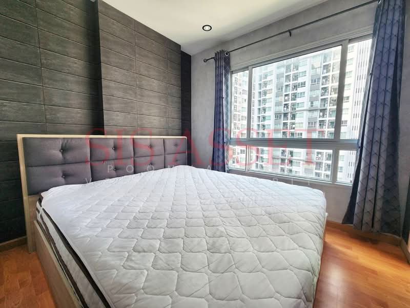 The President Sathorn-Ratchapruek 3 : เดอะ เพรสซิเด้นท์ สาทร-ราชพฤกษ์ 3, กรุงเทพ, เพชรเกษม, ปากคลองภาษีเจริญ, ภาษีเจริญ, กรุงเทพ, 30 ตร.ม., คอนโด ให้เช่า, โดย Poonyaporn Veerabulyarit, 500177429 - DDproperty.com