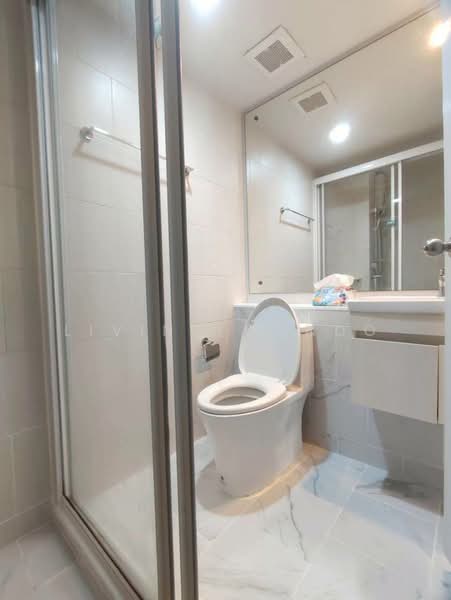 Condo U Kaset-Nawamin, Bangkok, 43 Lat Plakhao Road, Anusaowari, Bang Khen, Bangkok, 1 Bedroom, 26 sqm, Condo For Rent, by Living Condo, 500177430 - DDproperty.com