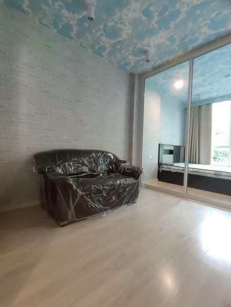 Condo U Kaset-Nawamin : คอนโด ยู เกษตร-นวมินทร์, กรุงเทพ, 43 ถนนลาดปลาเค้า, อนุสาวรีย์, บางเขน, กรุงเทพ, 26 ตร.ม., คอนโด ให้เช่า, โดย Living Condo, 500177430 - DDproperty.com