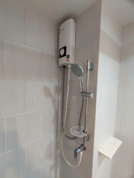 Condo U Kaset-Nawamin, Bangkok, 43 Lat Plakhao Road, Anusaowari, Bang Khen, Bangkok, 1 Bedroom, 26 sqm, Condo For Rent, by Living Condo, 500177430 - DDproperty.com