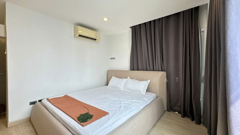 Srivara Mansion, Bangkok, Chan Muang, Din Daeng, Din Daeng, Bangkok, 3 Bedrooms, 150 sqm, Condo For Rent, by Aom Hatairat, 500177431 - DDproperty.com