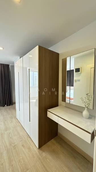 Srivara Mansion, Bangkok, Chan Muang, Din Daeng, Din Daeng, Bangkok, 3 Bedrooms, 150 sqm, Condo For Rent, by Aom Hatairat, 500177431 - DDproperty.com