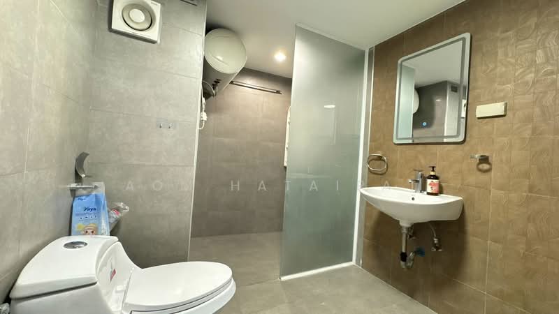 Srivara Mansion : ศรีวรา แมนชั่น, กรุงเทพ, ชานเมือง, ดินแดง, ดินแดง, กรุงเทพ, 150 ตร.ม., คอนโด ให้เช่า, โดย Aom Hatairat, 500177431 - DDproperty.com