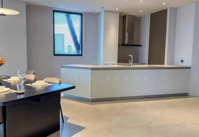 Banyan Tree Residences Riverside : บันยัน ทรี เรสซิเดนซ์ ริเวอร์ไซด์ กรุงเทพ, กรุงเทพ, ซอยสมเด็จเจ้าพระยา 17, คลองสาน, คลองสาน, กรุงเทพ, 178 ตร.ม., คอนโด ให้เช่า, โดย Decalf Simon, 500177432 - DDproperty.com