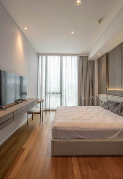 Banyan Tree Residences Riverside : บันยัน ทรี เรสซิเดนซ์ ริเวอร์ไซด์ กรุงเทพ, กรุงเทพ, ซอยสมเด็จเจ้าพระยา 17, คลองสาน, คลองสาน, กรุงเทพ, 178 ตร.ม., คอนโด ให้เช่า, โดย Decalf Simon, 500177432 - DDproperty.com