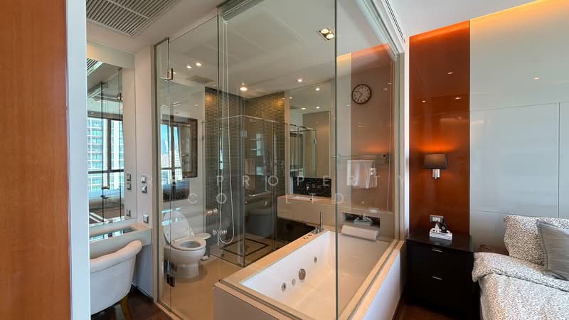 The Address Sukhumvit 28, Bangkok, 1 Soi Sukhumvit 28, Khong Tan, Khlong Toei, Bangkok, 1 Bedroom, 53 sqm, Condo For Rent, by RE PROPERTY CO.,LTD., 500177433 - DDproperty.com