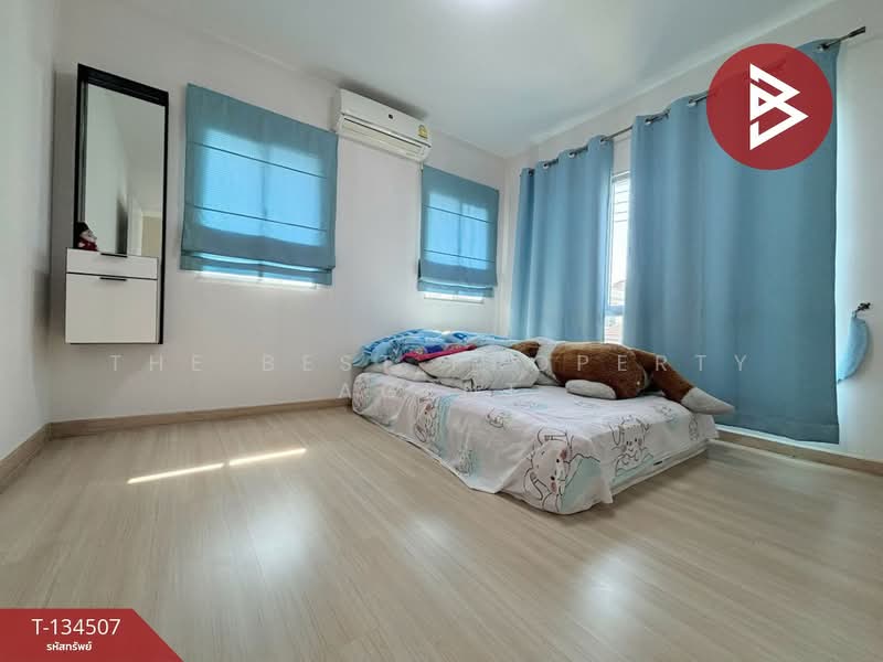 Pruksa Puri Kingkaew 37, Samut Prakan, King Kaew Road, Rachathewa, Bang Plee, Samut Prakan, 3 Bedrooms, 150 sqm, Single Detached House For Sale, by The Best Property Agent, 500177434 - DDproperty.com