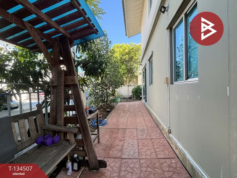 Pruksa Puri Kingkaew 37, Samut Prakan, King Kaew Road, Rachathewa, Bang Plee, Samut Prakan, 3 Bedrooms, 150 sqm, Single Detached House For Sale, by The Best Property Agent, 500177434 - DDproperty.com