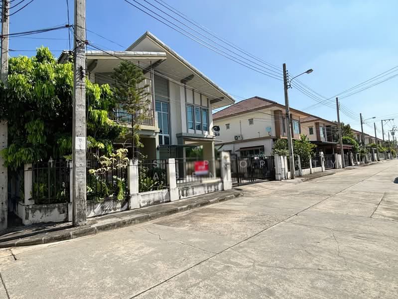 Pruksa Puri Kingkaew 37, Samut Prakan, King Kaew Road, Rachathewa, Bang Plee, Samut Prakan, 3 Bedrooms, 150 sqm, Single Detached House For Sale, by The Best Property Agent, 500177434 - DDproperty.com