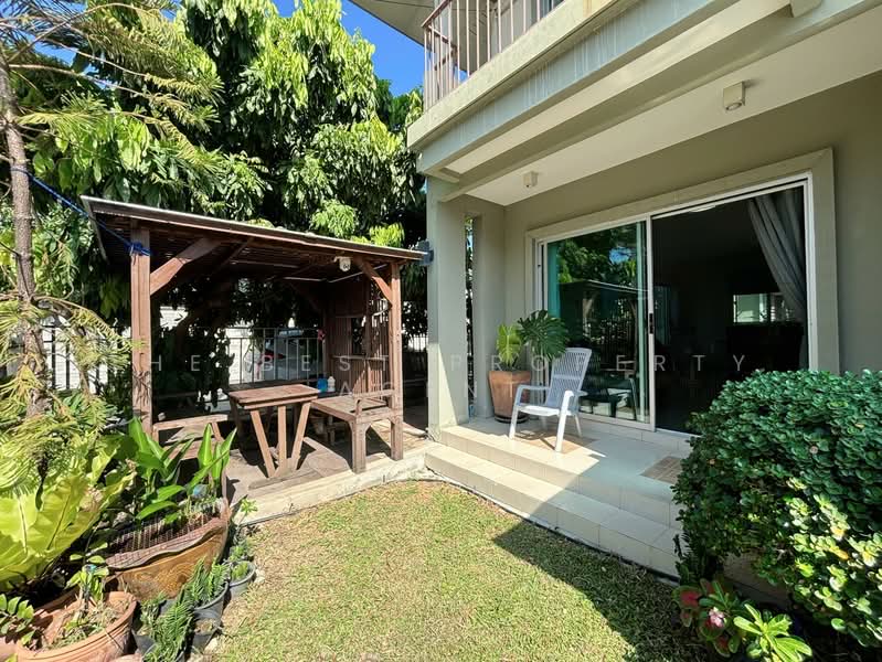 Pruksa Puri Kingkaew 37, Samut Prakan, King Kaew Road, Rachathewa, Bang Plee, Samut Prakan, 3 Bedrooms, 150 sqm, Single Detached House For Sale, by The Best Property Agent, 500177434 - DDproperty.com