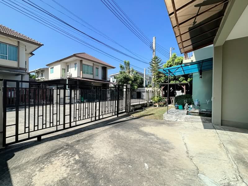 Pruksa Puri Kingkaew 37, Samut Prakan, King Kaew Road, Rachathewa, Bang Plee, Samut Prakan, 3 Bedrooms, 150 sqm, Single Detached House For Sale, by The Best Property Agent, 500177434 - DDproperty.com