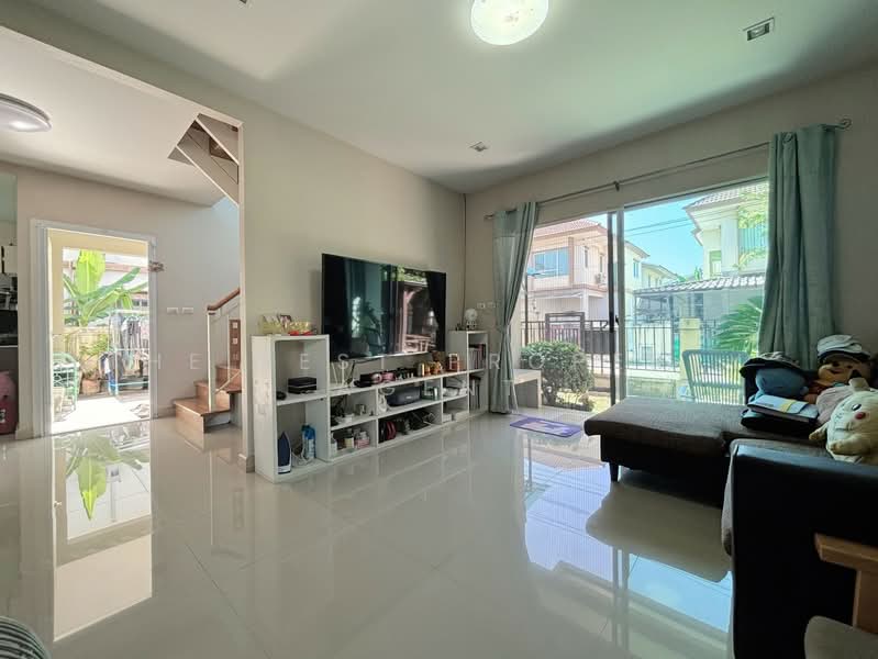 Pruksa Puri Kingkaew 37, Samut Prakan, King Kaew Road, Rachathewa, Bang Plee, Samut Prakan, 3 Bedrooms, 150 sqm, Single Detached House For Sale, by The Best Property Agent, 500177434 - DDproperty.com