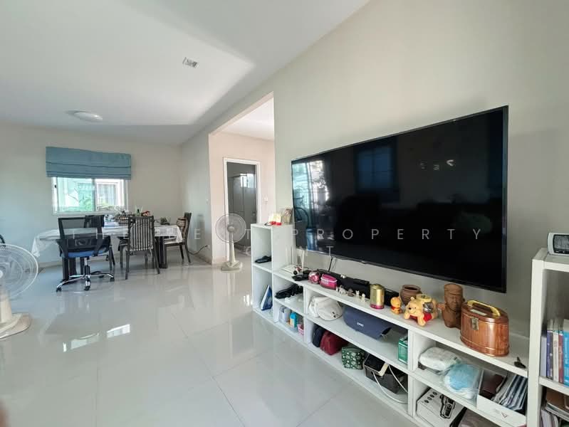 Pruksa Puri Kingkaew 37, Samut Prakan, King Kaew Road, Rachathewa, Bang Plee, Samut Prakan, 3 Bedrooms, 150 sqm, Single Detached House For Sale, by The Best Property Agent, 500177434 - DDproperty.com