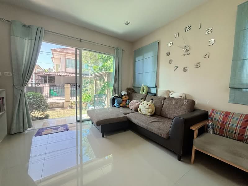 Pruksa Puri Kingkaew 37, Samut Prakan, King Kaew Road, Rachathewa, Bang Plee, Samut Prakan, 3 Bedrooms, 150 sqm, Single Detached House For Sale, by The Best Property Agent, 500177434 - DDproperty.com